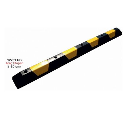 Araç Stoperi 12231