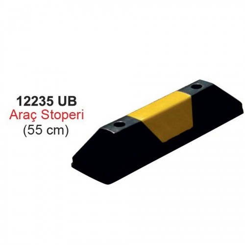 Araç Stoperi 12235