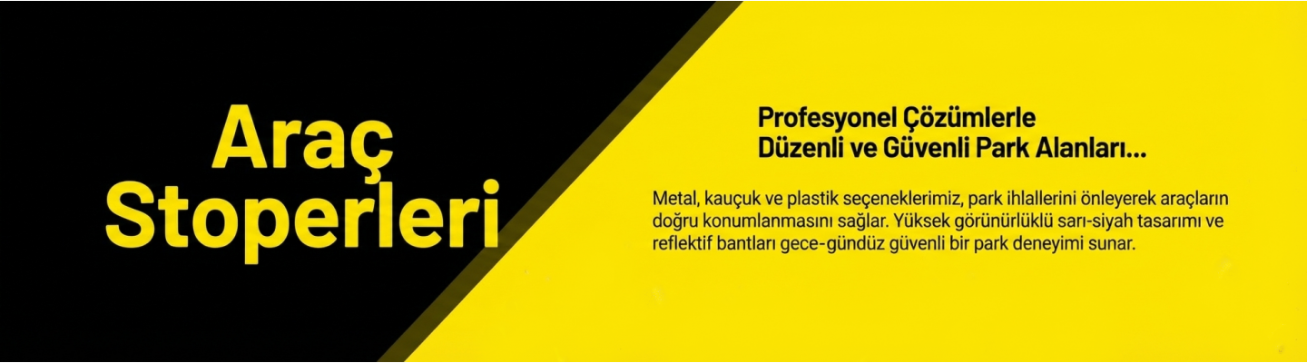 AFİŞ ŞERİT BARİYER