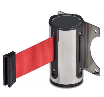 duvar tipi şerit bariyer