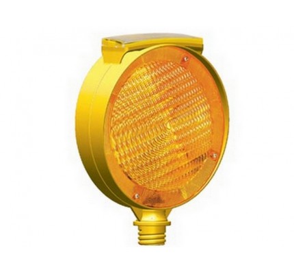 Flaşörlü Uyarı Lambası 11814