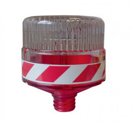 Flaşörlü Uyarı Lambası 11817