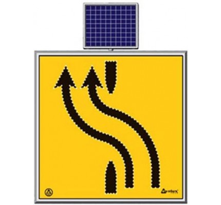 Güneş Enerjili Levha 11726