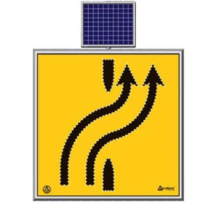 Güneş Enerjili Levha 11728