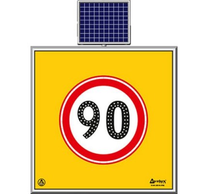 Güneş Enerjili Levha 11732