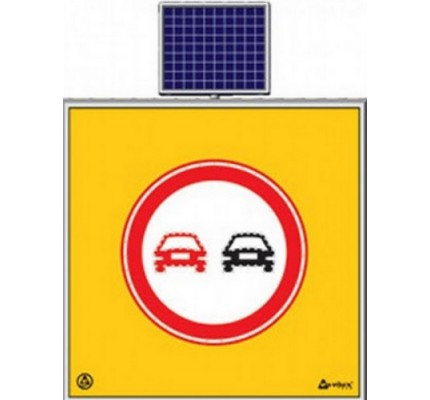 Güneş Enerjili Levha 11766