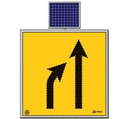 Güneş Enerjili Levha 11770