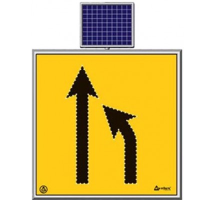 Güneş Enerjili Levha 11772