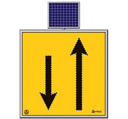 Güneş Enerjili Levha 11773