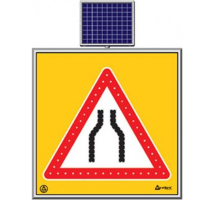 Güneş Enerjili Levha 11774