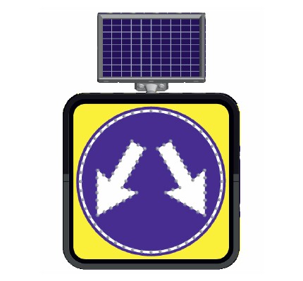 Güneş Enerjili Levha 11833