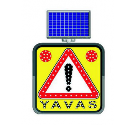 Güneş Enerjili Levha 11836