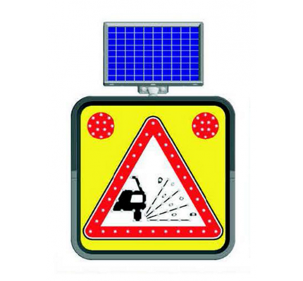 Güneş Enerjili Levha 11837