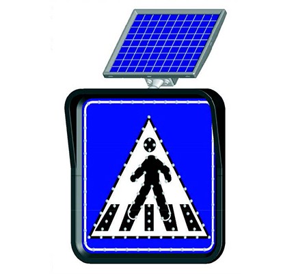 Güneş Enerjili Levha 11838