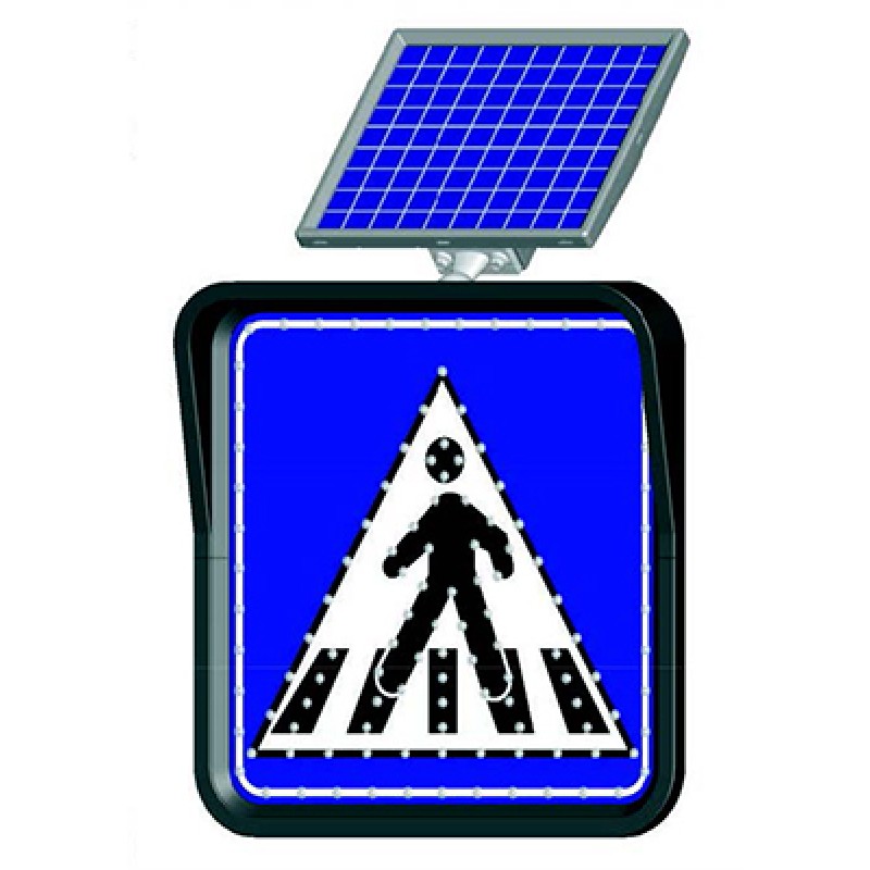 Güneş Enerjili Levha 11838