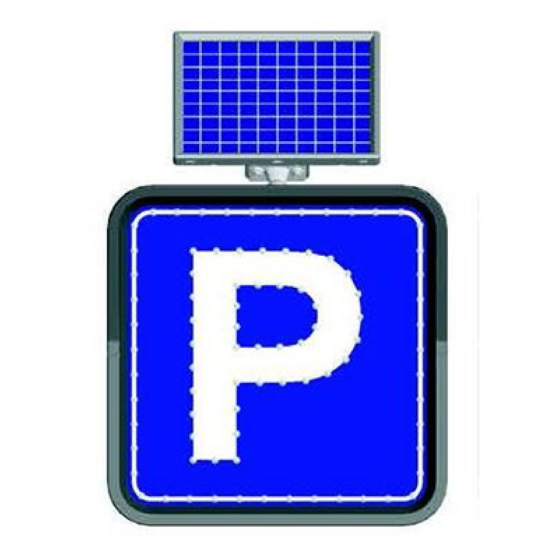 Güneş Enerjili Levha 11839