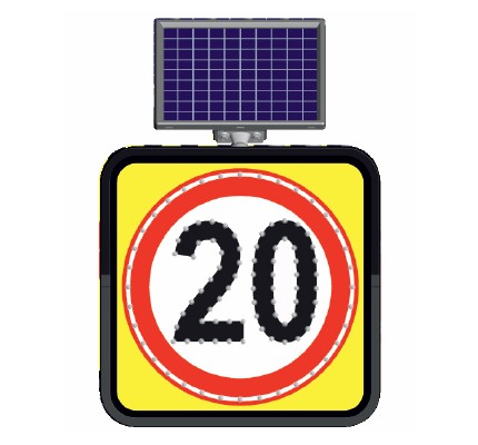 Güneş Enerjili Levha 11843