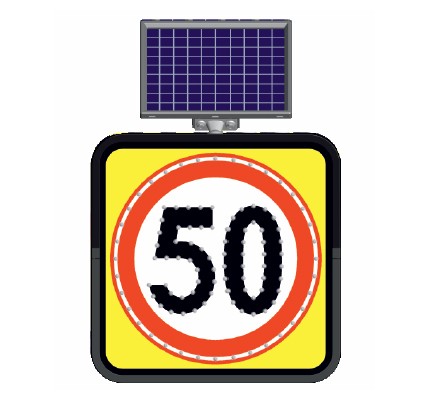 Güneş Enerjili Levha 11845