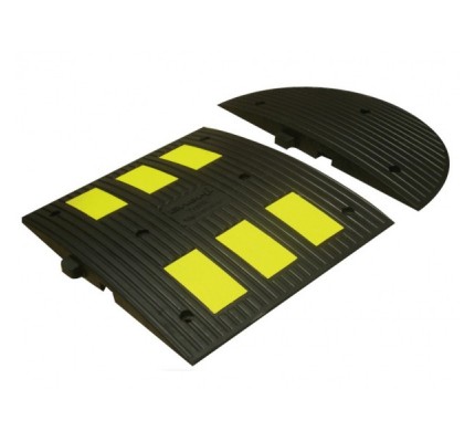 Hız Kesici Yol Kasisi HBRF 600