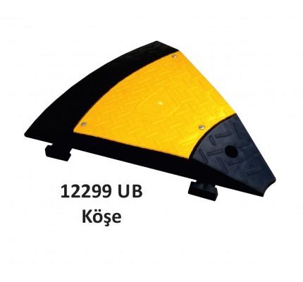 Kablo Kanallı Kasis 12299