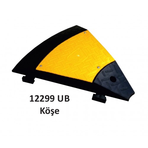 Kablo Kanallı Kasis 12299