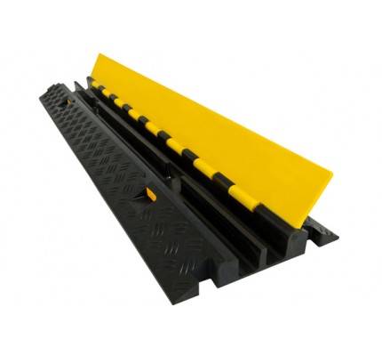 Kablo Kanallı Kasis