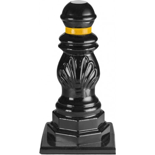 Kompozit Ledli Sınır Elemanı 47cm