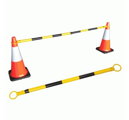 Koni ve Dikme Barikat Profili PB04 Koni ve Dikme Barikat Profili PB04