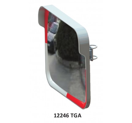 Trafik Aynası 12246 - 60x80cm