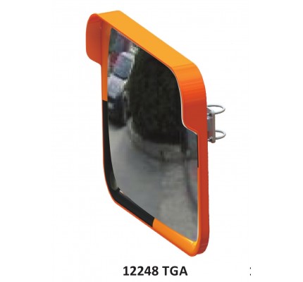 Trafik Aynası 12248 - 60x80cm