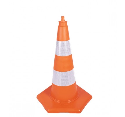 Trafik Konisi 75cm KOD: 3275